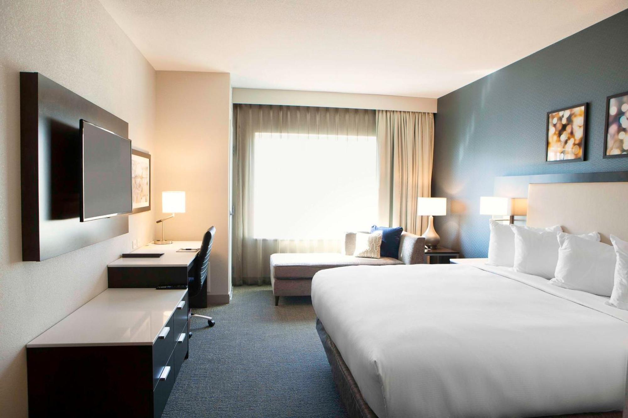 Hilton Garden Inn Minneapolis - University Area Exteriör bild